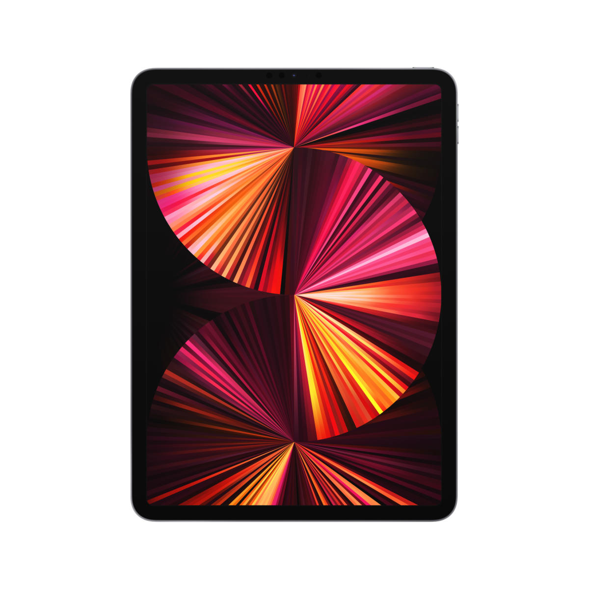 Apple - 11-Inch iPad Pro (Latest Model) with Wi-Fi - 128GB - Space Gray
