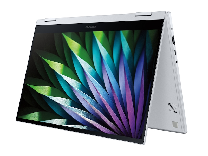 Samsung NP730QDA-KB1US Galaxy Book Flex2 Alpha Core™ i5-1135G7