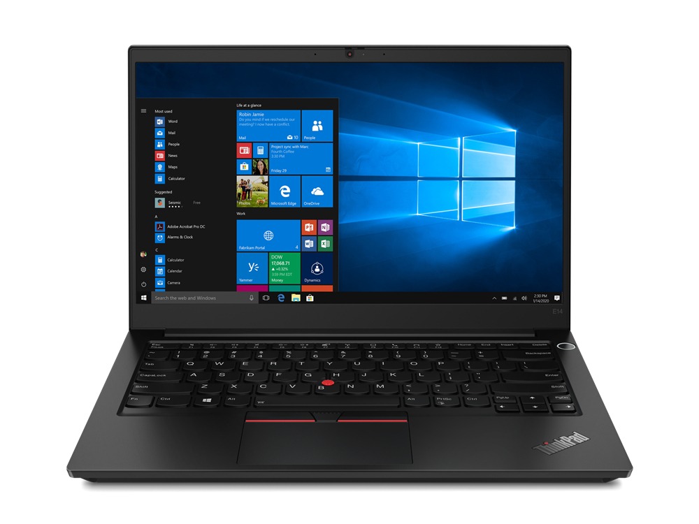 lenovo thinkpad e14 gen 3 ryzen 5 5500u