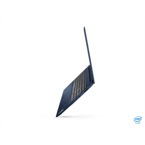 Lenovo 3 15ITL05 Core™ i3-1115G4 128GB SSD 4GB 15.6" (1920x1080) WIN11 S ABYSS BLUE FP Reader - Image 7