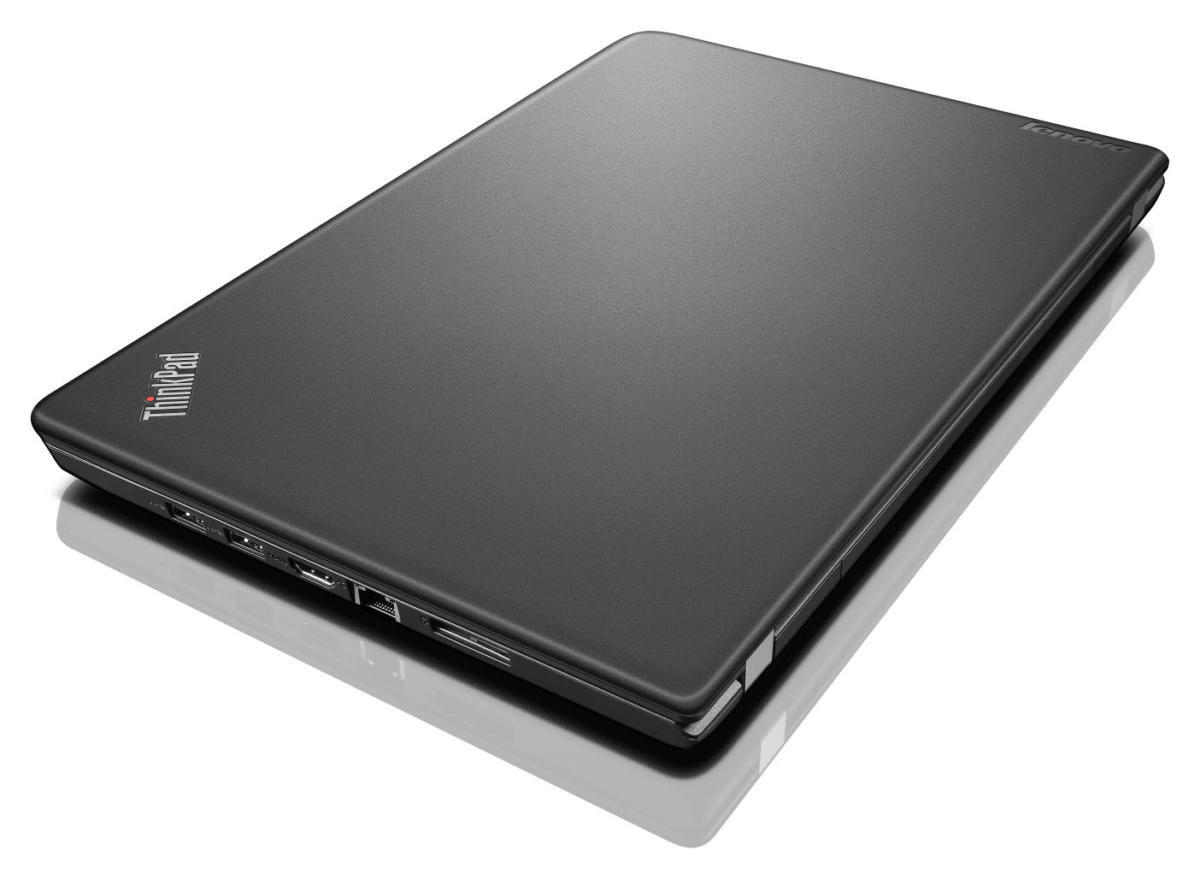 Lenovo ThinkPad E460 Core™ i5-6200U 500GB 4GB 14" (1366x768) WIN10 BLACK FP Reader GRADE B - Image 5