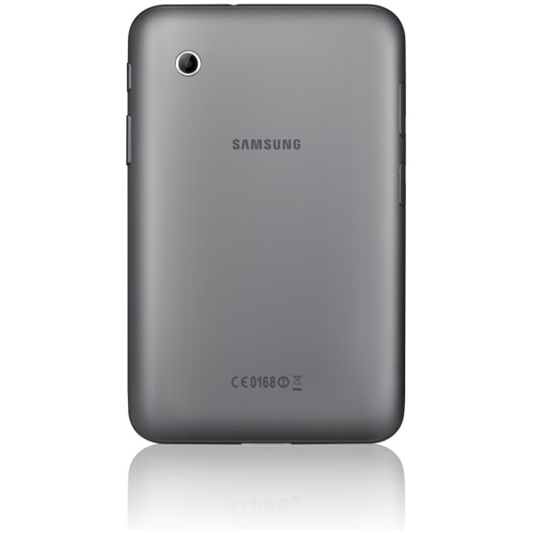 GTP3113TSYXAR 125 Samsung Galaxy Tab 2 7" (WiFi) 8GB TABLET