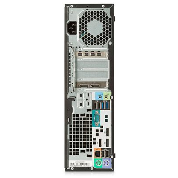 F6A56UC - $96 - HP Z230 WORKSTATION Xeon® E3-1225 500GB 4GB No OS