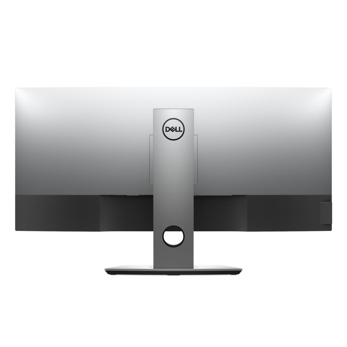 Dell Monitor P3418HW 34" Curved LED 21:9 2560 x 1080 1000:1 8 ms 60 Hz Black HDMI DisplayPort USB With Stand - Image 6
