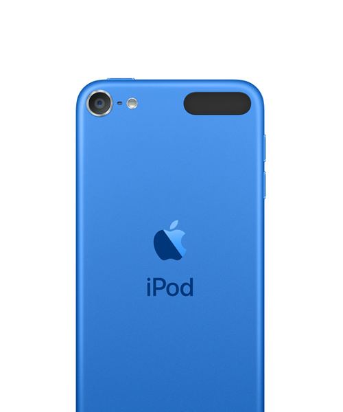 MVJC2BE/A   $   Apple iPod Touch GB Blue 7th Gen   Latin Spec