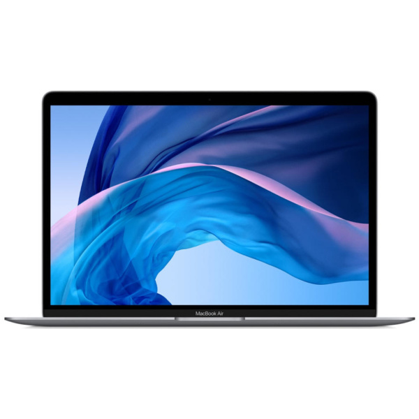 Apple MacBook Air Core™ i5-8210Y 1.6GHz 256GB SSD 8GB 13.3" ( 2560x1600) BT Mac OS Mojave Camera Backlit Keyboard Touch ID SPACE GRAY