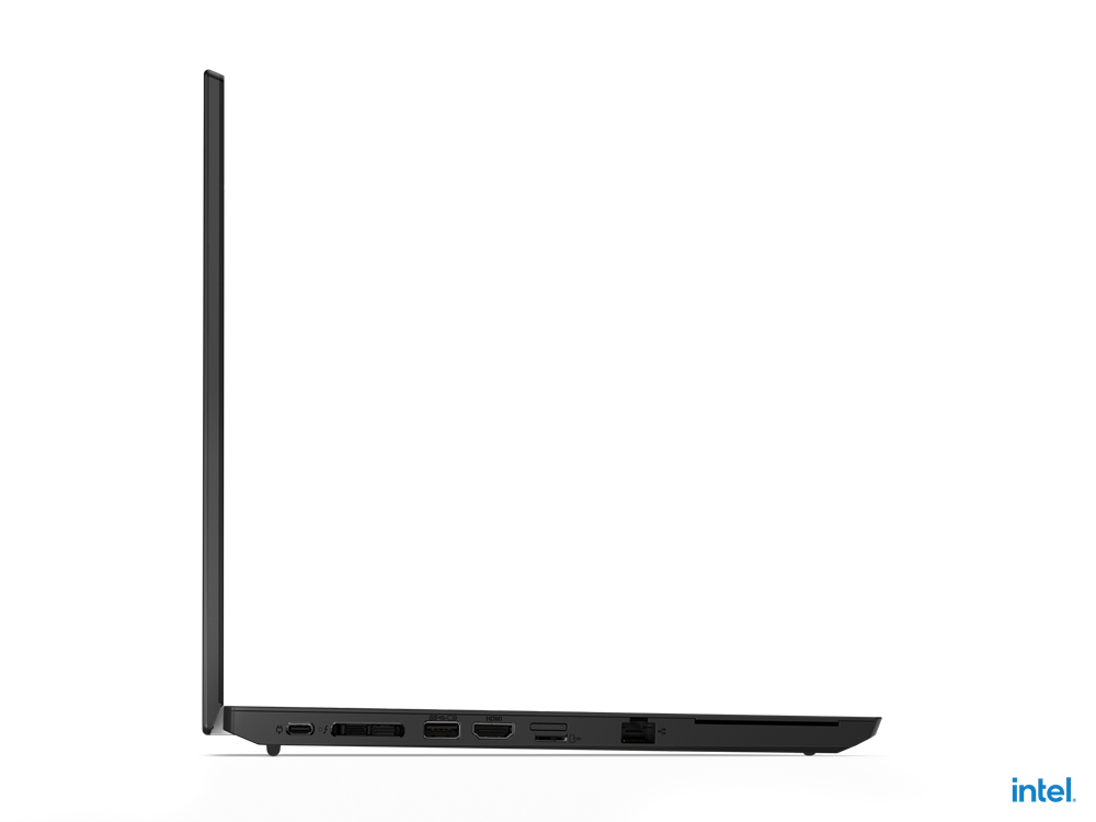 Lenovo ThinkPad L15 Gen 2 Core™ i5-1135G7 256GB SSD 8GB 15.6" (1920x1080) WIN10 Pro BLACK - Image 5