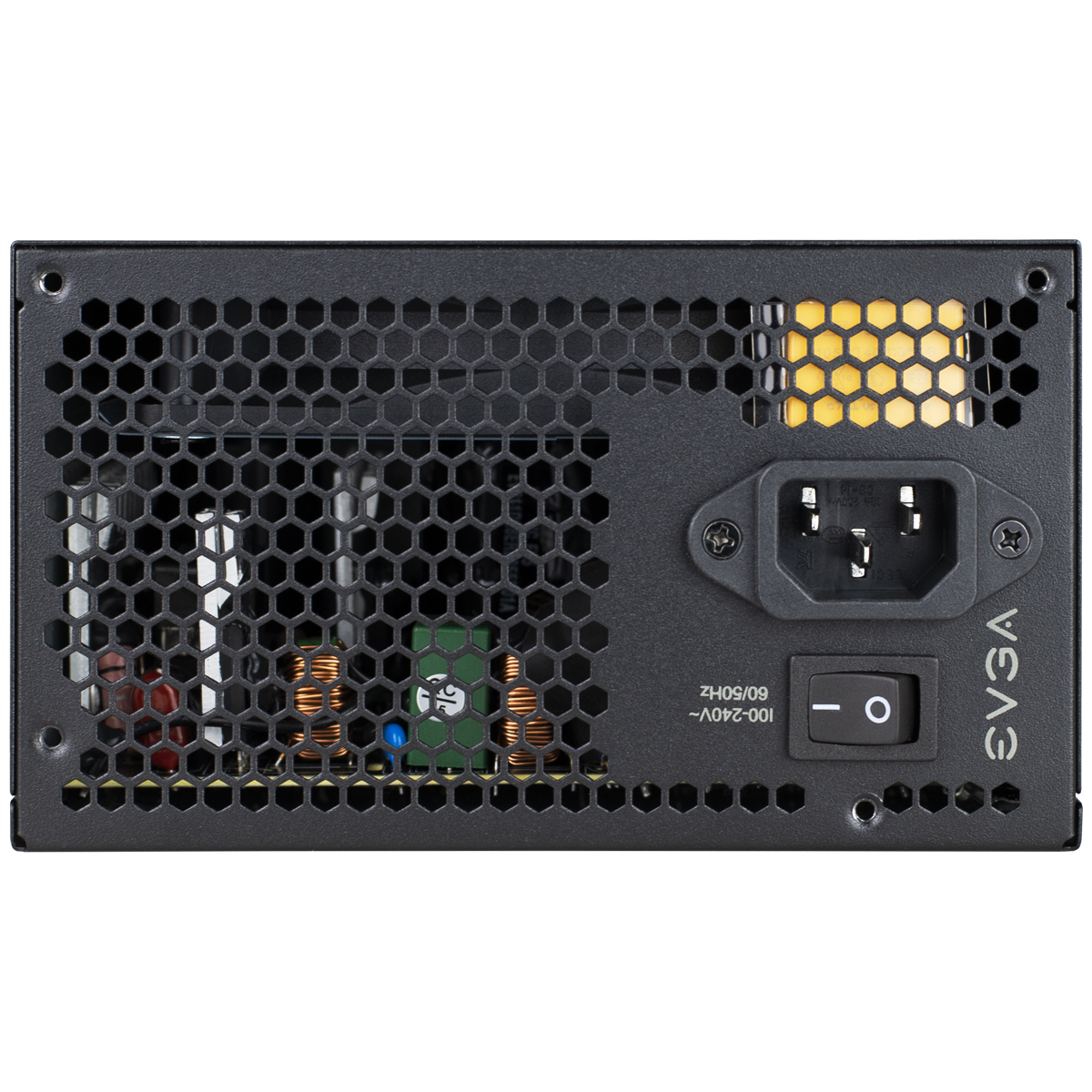 EVGA 500 W3, 80+ WHITE 500W, 3 Year Warranty, Power Supply - Image 7