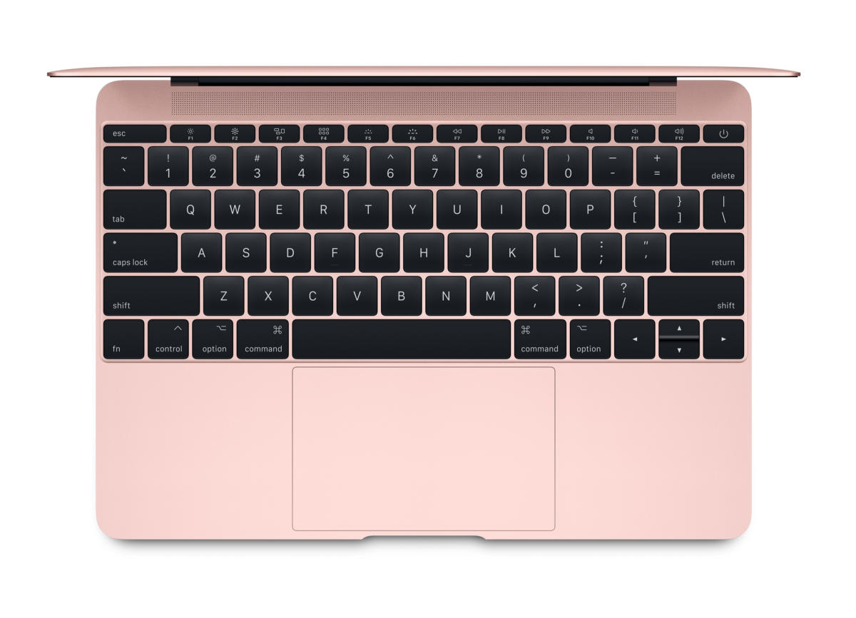 Apple MacBook Dual Core™ M3 1.2GHz 256GB SSD 8GB 12in (2304x1440