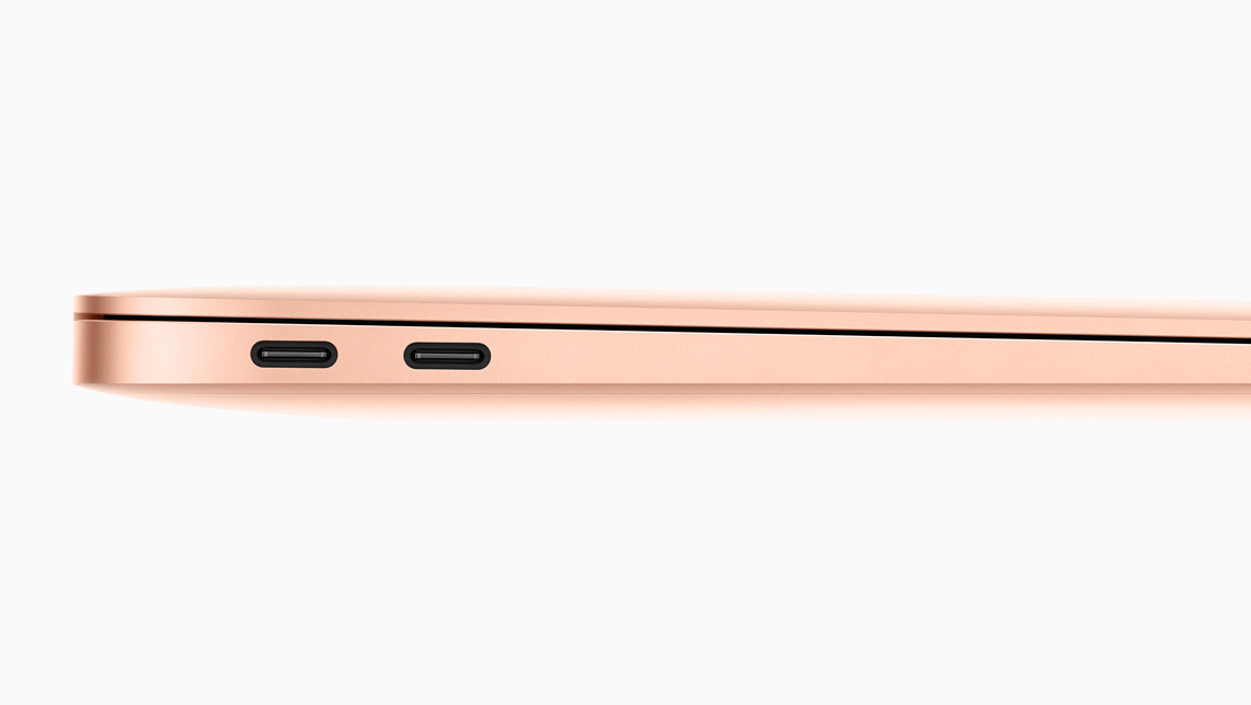 Apple MacBook Air Core™ i5 1.6GHz 128GB SSD 8GB 13.3