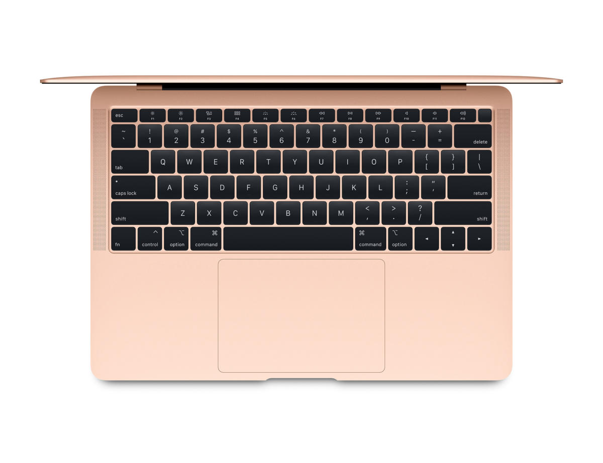 Apple MacBook Air Core™ i5 1.6GHz 128GB SSD 8GB 13.3