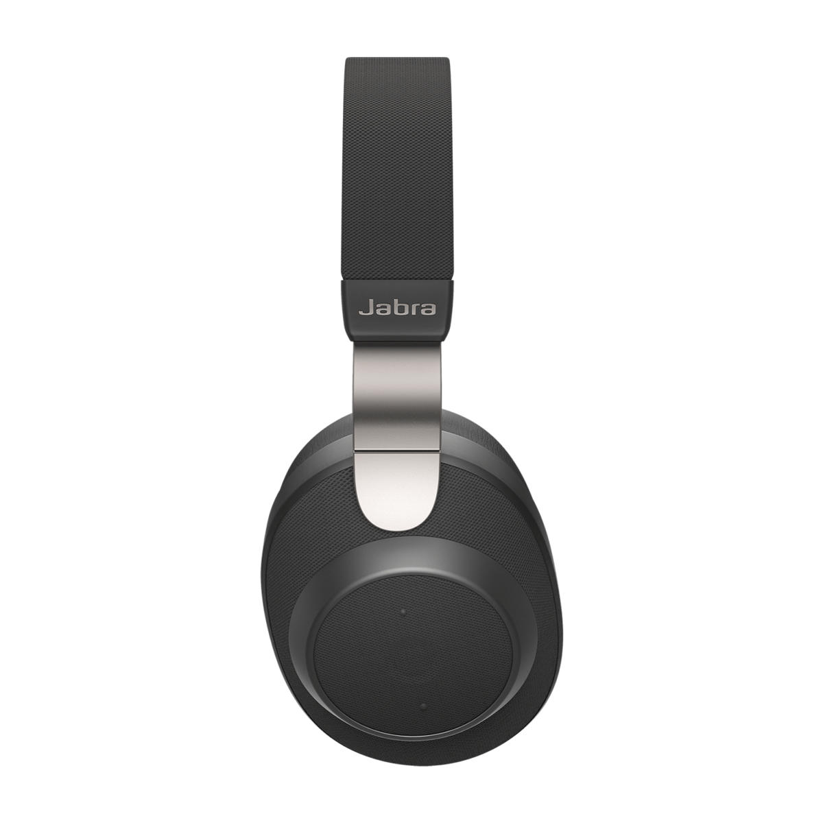 Jabra Elite 85h Over-Ear Wireless Headphones TITANIUM BLACK - Image 4