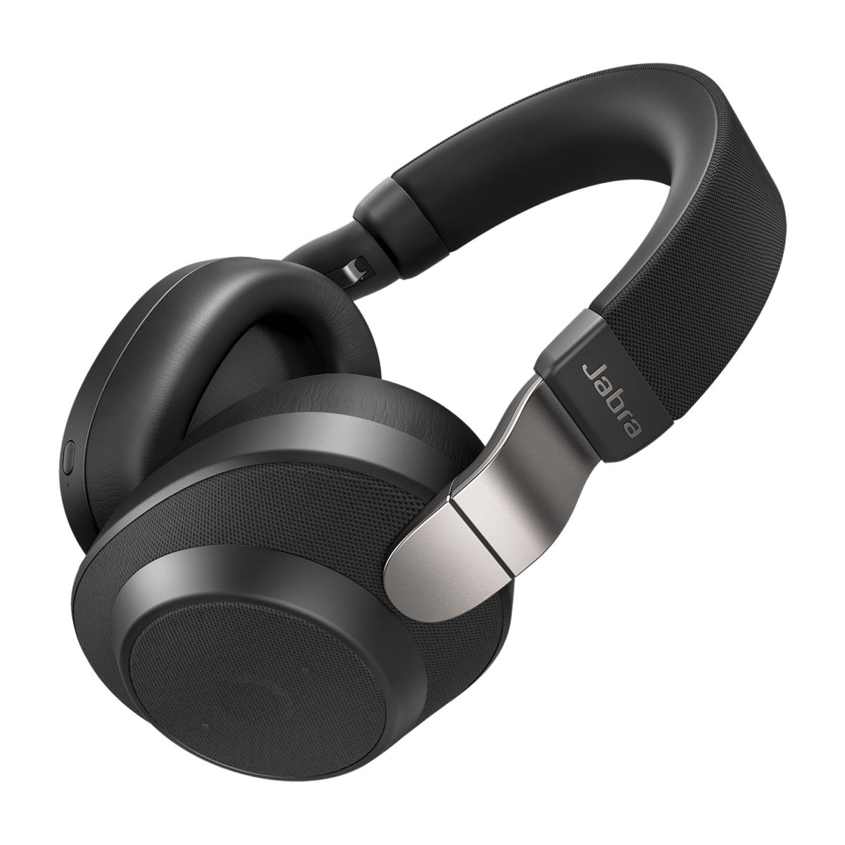 Jabra Elite 85h Over-Ear Wireless Headphones TITANIUM BLACK - Image 3