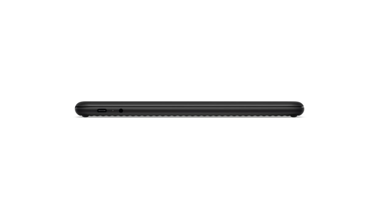 Google - Pixelbook Go 13.3" Touch-Screen Chromebook - Intel Core m3 - 8GB 64GB - Just Black - Image 5