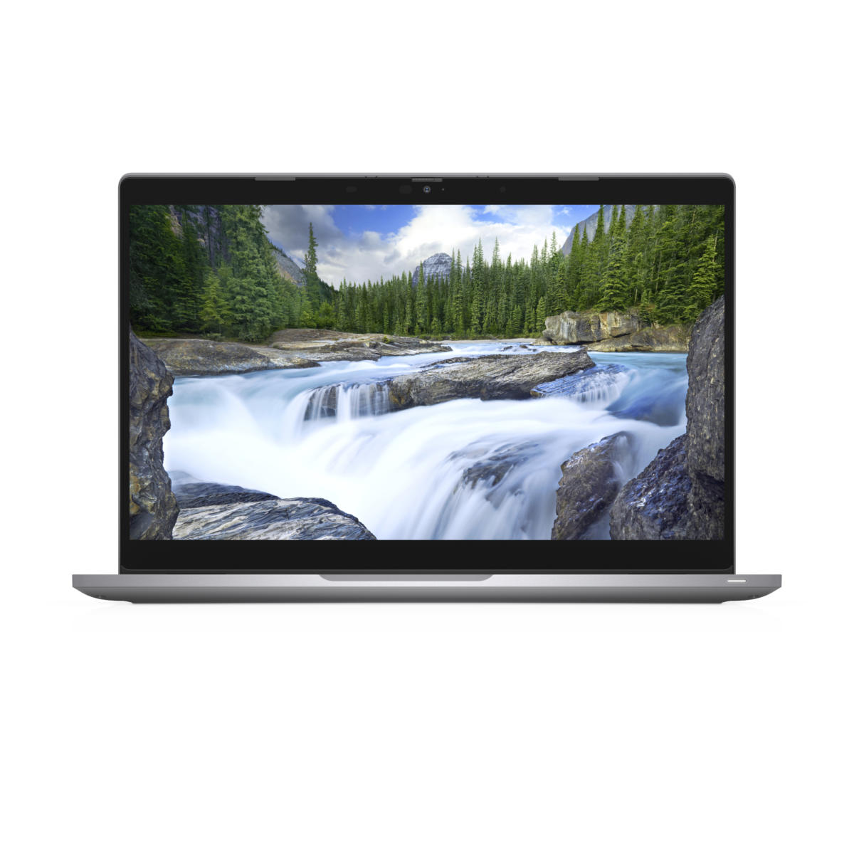 Dell Latitude 5320 Core™ i5-1135G7 2.6GHz 256GB SSD 8GB 13.3" (1920x1080) TOUCHSCREEN BT WIN10 Pro No Webcam GRAY 0.67" thin, 2.9 lbs.