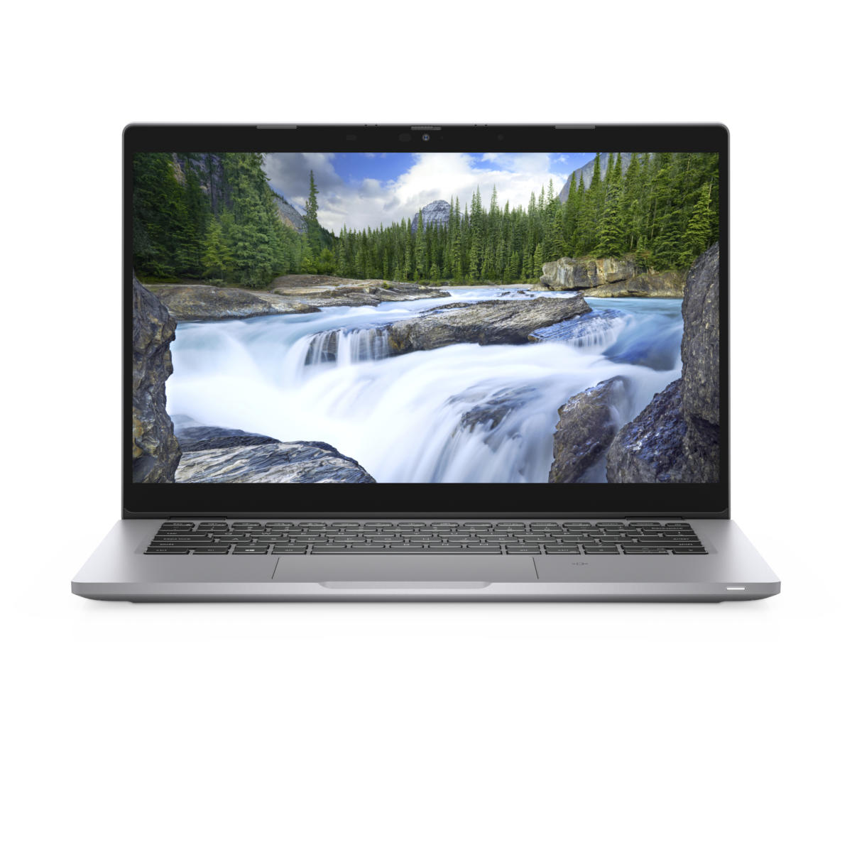 Dell Latitude 5320 Core™ i5-1135G7 2.6GHz 256GB SSD 8GB 13.3" (1920x1080) TOUCHSCREEN BT WIN10 Pro No Webcam GRAY 0.67" thin, 2.9 lbs. - Image 2