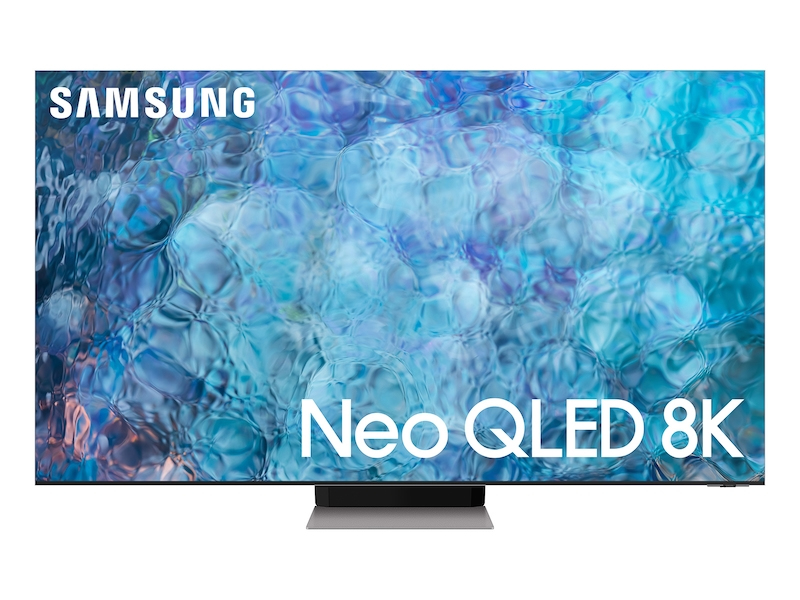Samsung 85" Class QN900A Neo QLED 8K Smart TV