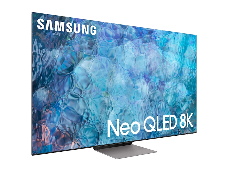 Samsung 85" Class QN900A Neo QLED 8K Smart TV - Image 2