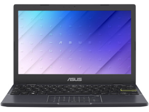 Asus L210MA-DB01 Ultra Thin Celeron® Dual-Core N4020 64GB eMMC 4GB 11.6" (1366x768) WIN10 S BLACK