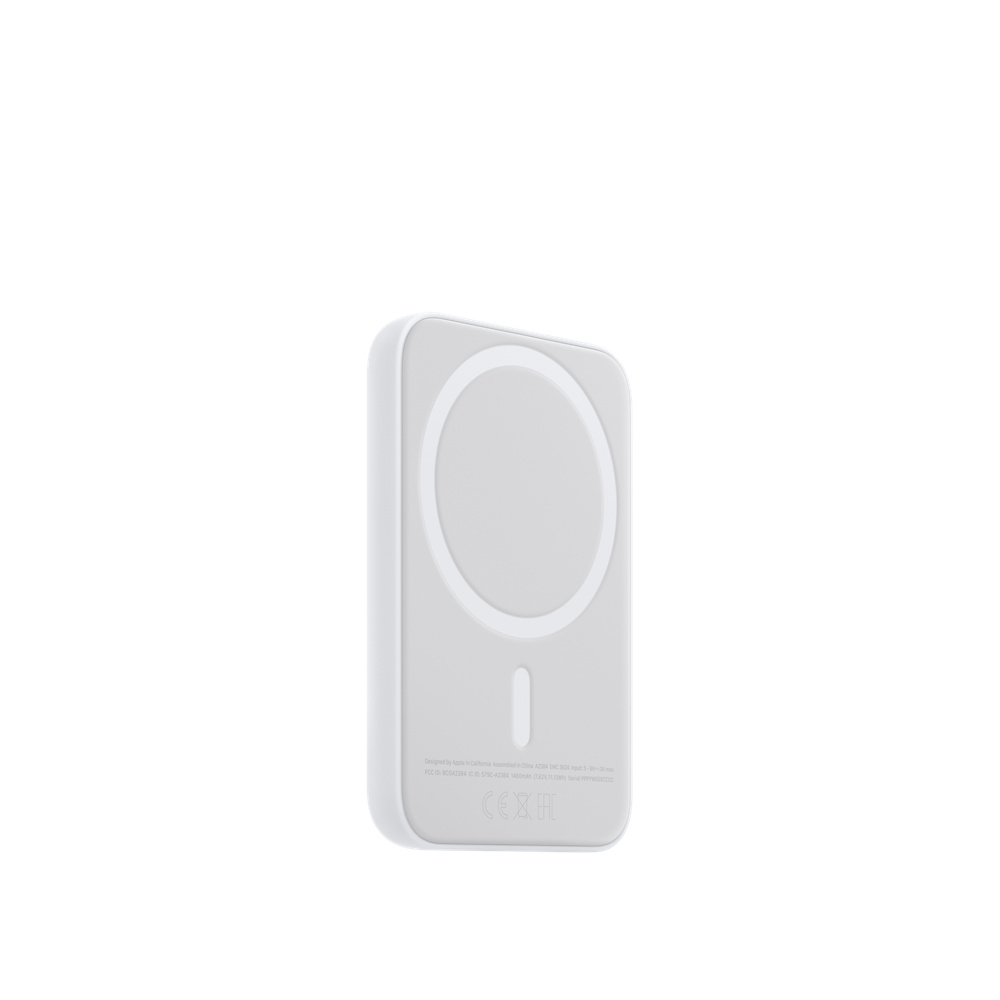 Apple MagSafe Battery Pack - Image 3