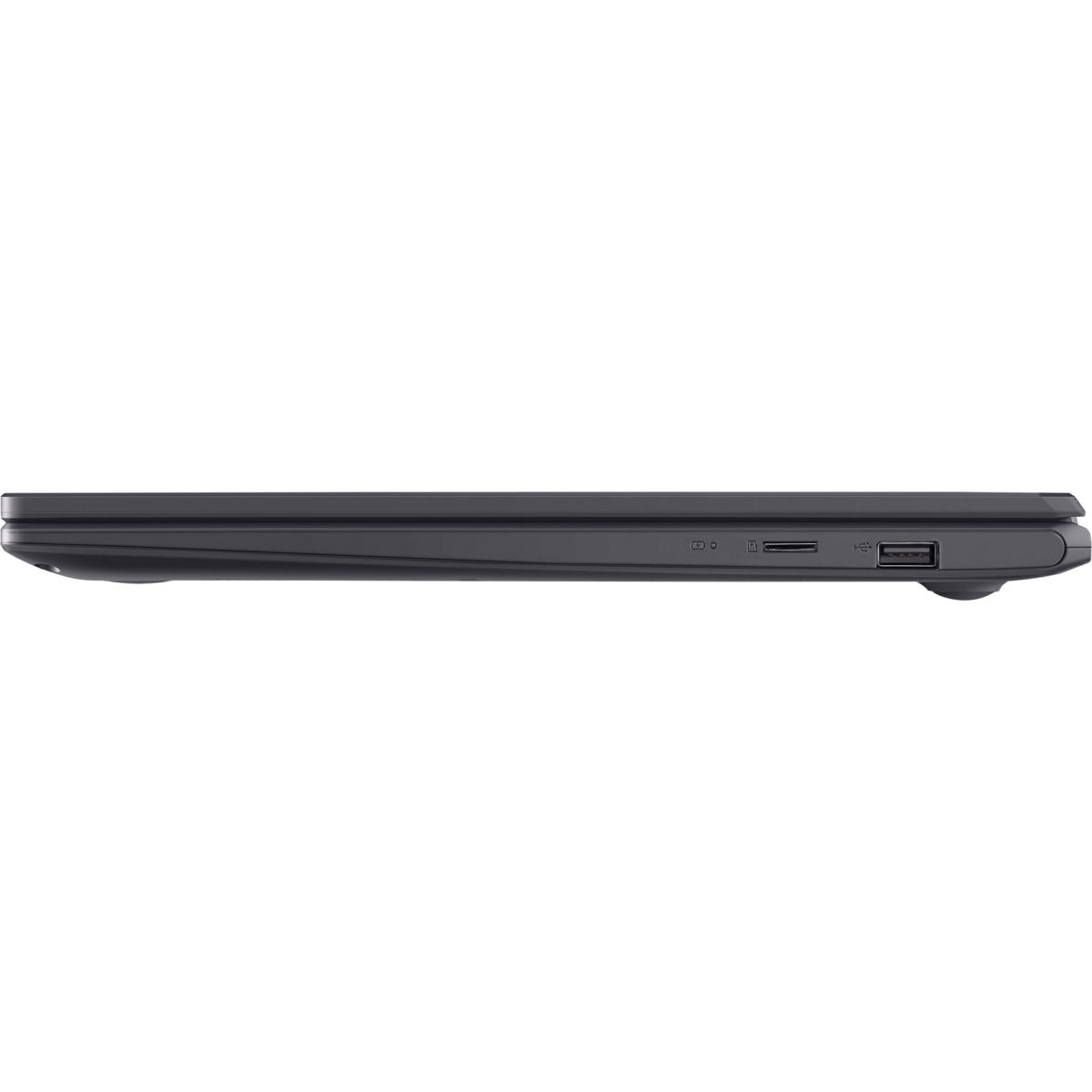 Asus L510MA-DH21 Pentium® Silver N5030 128GB SSD 4GB 15.6" (1920x1080) WIN11 S STAR BLACK Microsoft 365 Personal 1-year - Image 5
