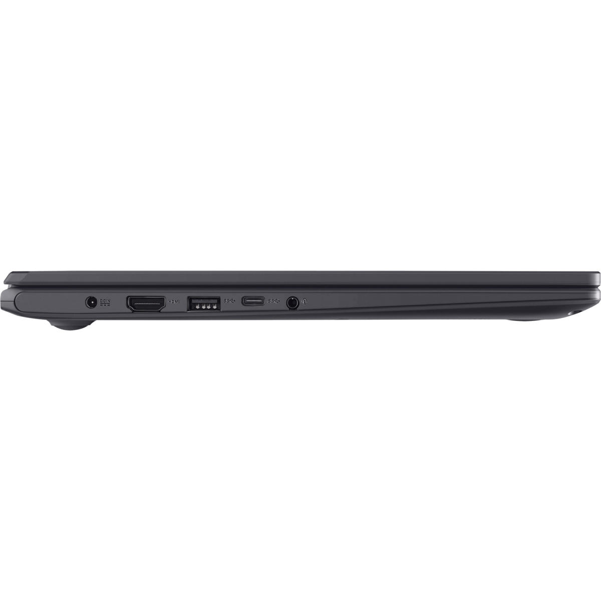 Asus L510MA-DH21 Pentium® Silver N5030 128GB SSD 4GB 15.6" (1920x1080) WIN11 S STAR BLACK Microsoft 365 Personal 1-year - Image 6