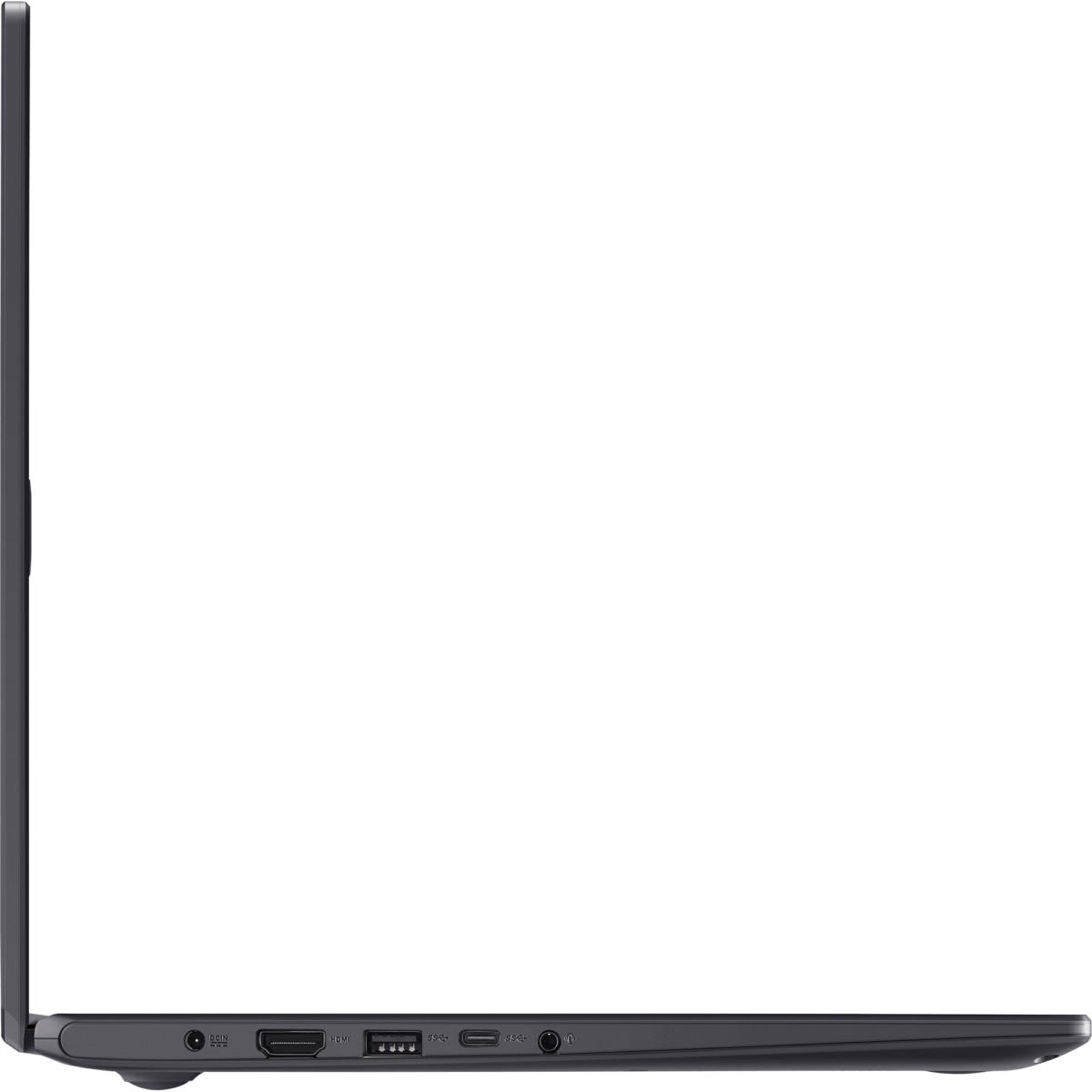 Asus L510MA-DH21 Pentium® Silver N5030 128GB SSD 4GB 15.6" (1920x1080) WIN11 S STAR BLACK Microsoft 365 Personal 1-year - Image 7