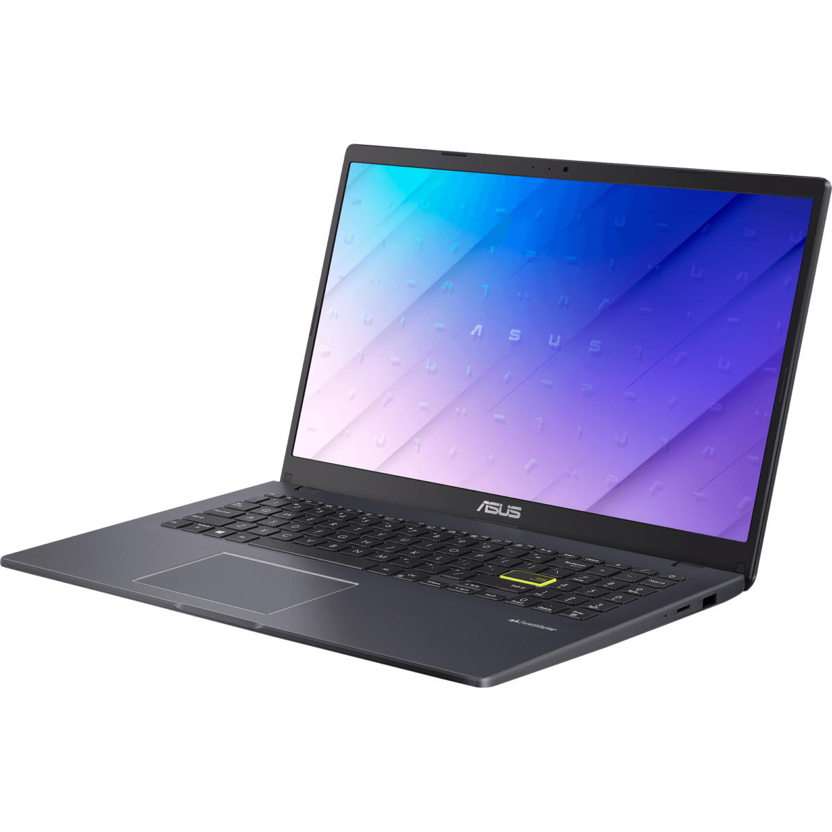 Asus L510MA-DH21 Pentium® Silver N5030 128GB SSD 4GB 15.6" (1920x1080) WIN11 S STAR BLACK Microsoft 365 Personal 1-year - Image 3