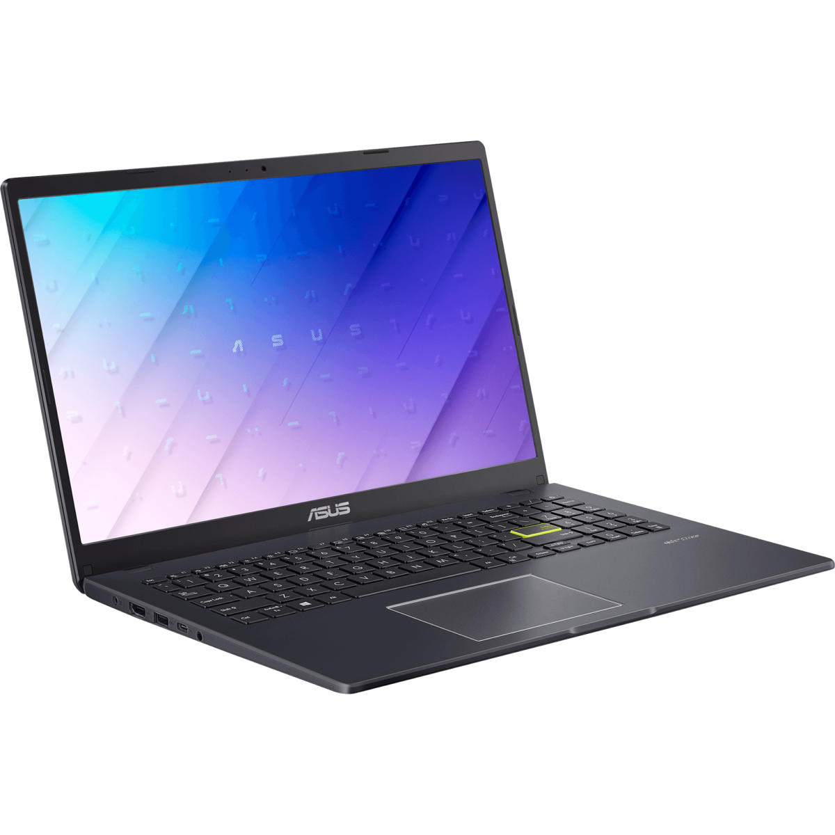 Asus L510MA-DH21 Pentium® Silver N5030 128GB SSD 4GB 15.6" (1920x1080) WIN11 S STAR BLACK Microsoft 365 Personal 1-year - Image 2