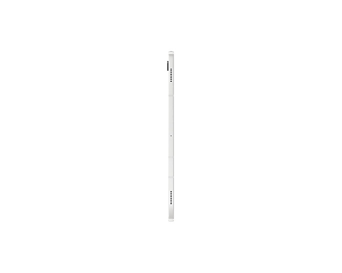 Samsung Galaxy Tab S8+ 128GB Wi-Fi Silver US Specs - Image 7