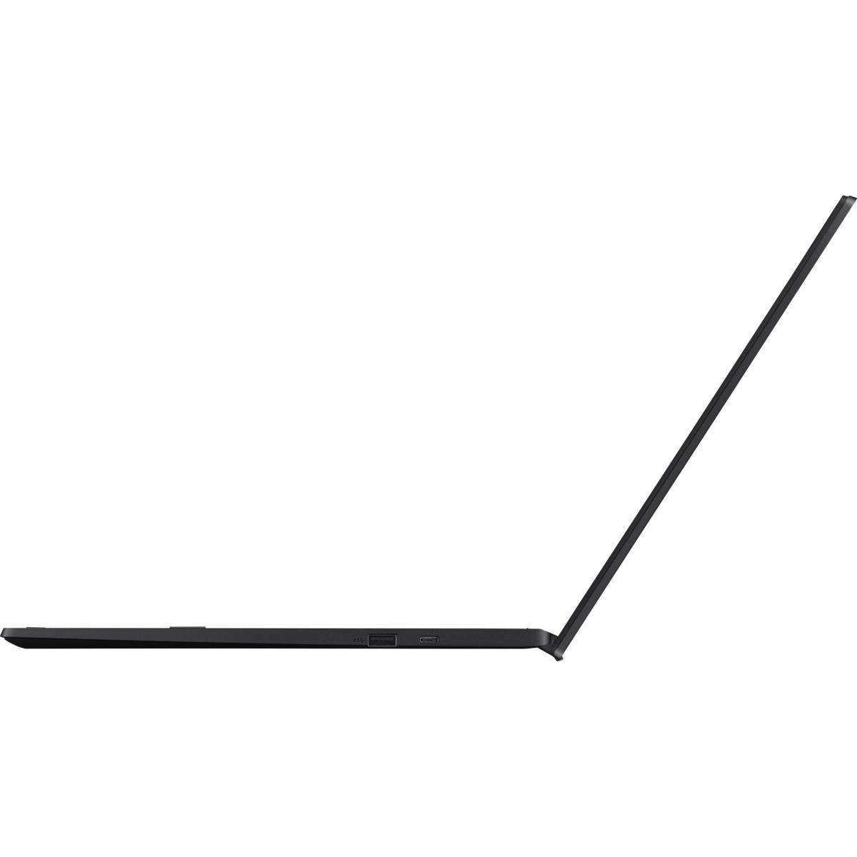 Asus Chromebook CX1700 Celeron® Dual-Core N4500 64GB eMMC 4GB 17.3" (1600x900) NanoEdge CHROME OS MINERAL GRAY MIL-STD 810H - Image 7