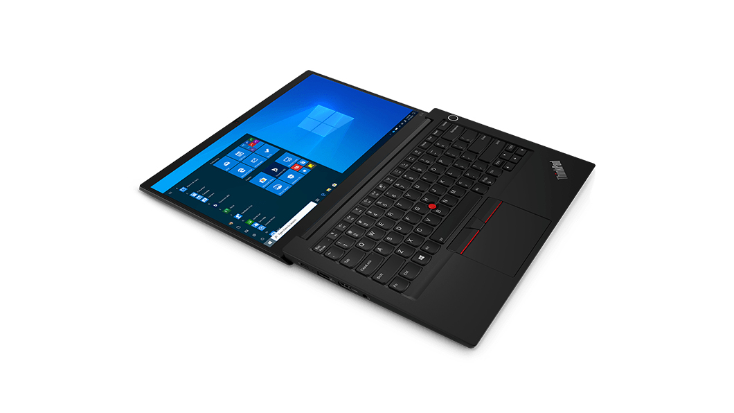 Lenovo ThinkPad E14 Gen 3 Ryzen™ 7 5700U 256GB SSD 8GB 14" (1920x1080) IPS WIN10 Pro BLACK Backlit Keyboard FP Reader - Image 7