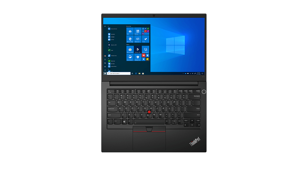 Lenovo ThinkPad E14 Gen 3 Ryzen™ 7 5700U 256GB SSD 8GB 14" (1920x1080) IPS WIN10 Pro BLACK Backlit Keyboard FP Reader - Image 6