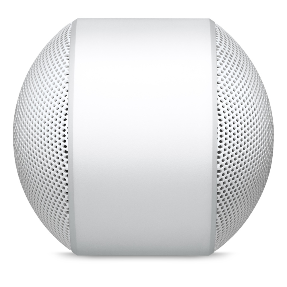 Beats Pill + Portable Speaker- White - Image 3