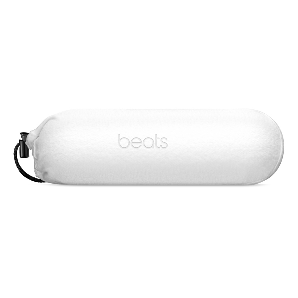 Beats Pill + Portable Speaker- White - Image 4
