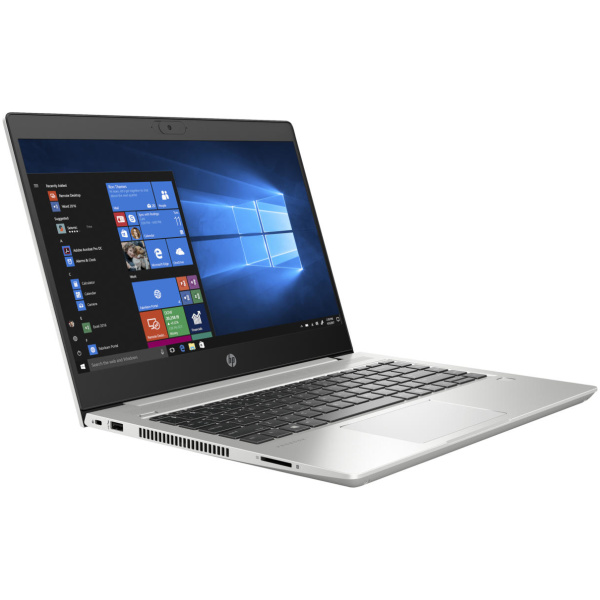 HP ProBook 440 G7 Core™ i7-10510U 512GB 16GB 14" (1920x01080) IPS WIN10 Pro SILVER Backlit Keyboard - Image 3