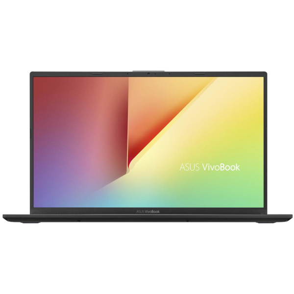Asus VivoBook F512DA-WB31 AMD Ryzen™ 3 3250U 128GB SSD 4GB 15.6" (1920x1080) WIN10 SLATE GRAY Backlit Keyboard FP Reader 3.5 lbs. - Image 2