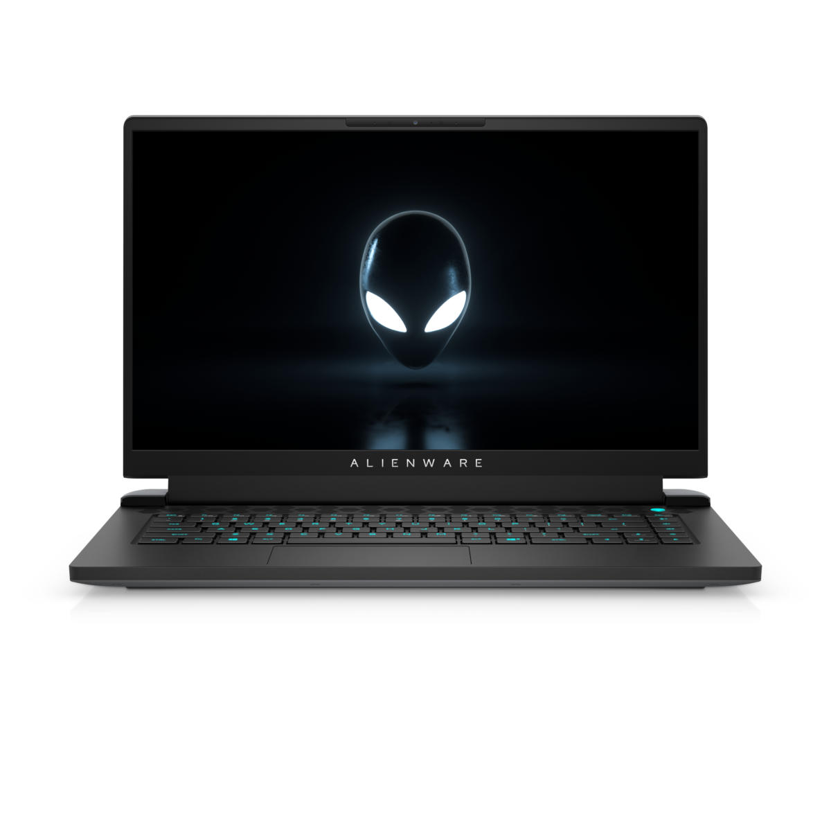 Dell Alienware M15 R6 GAMING Core™ i5-11400H 512GB SSD 8GB 15.6" (1920x1080) 165Hz WIN11 NVIDIA® RTX 3060 6144MB DARK MOON BLACK Backlit Keyboard SCRATCH & DENT - Image 2