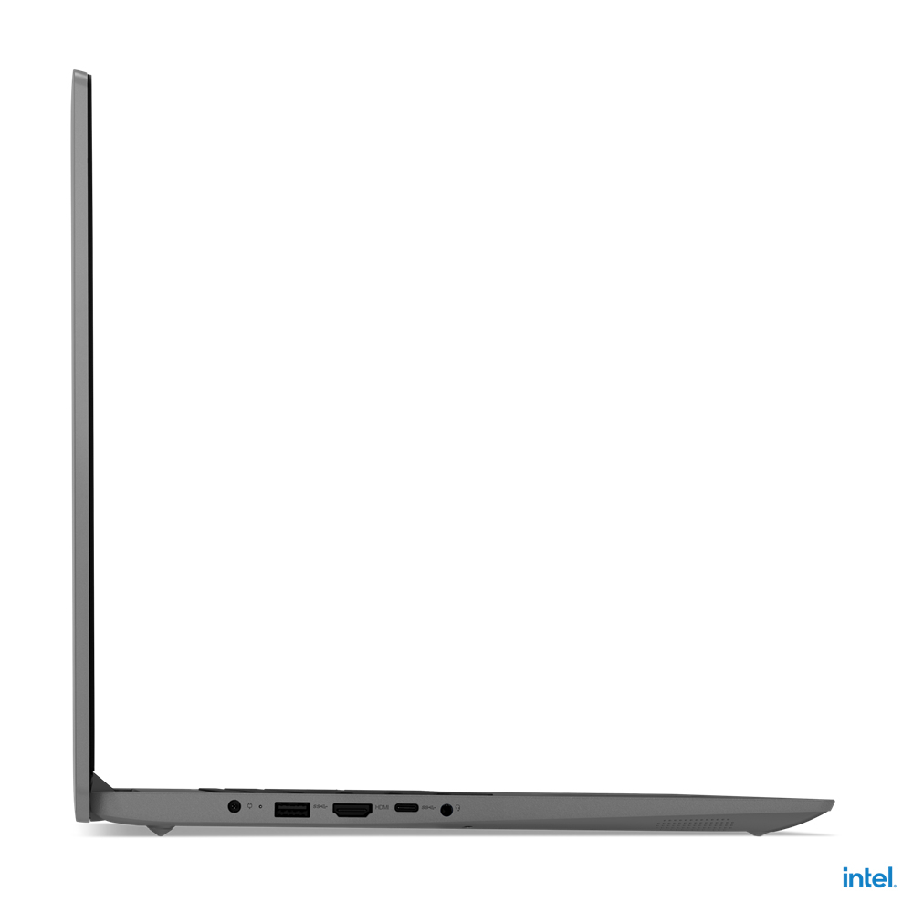 Lenovo 3 17ITL06 Core™ i7-1165G7 256GB SSD 8GB 17.3" (1920x1080) WIN11 ARTIC GRAY - Image 7