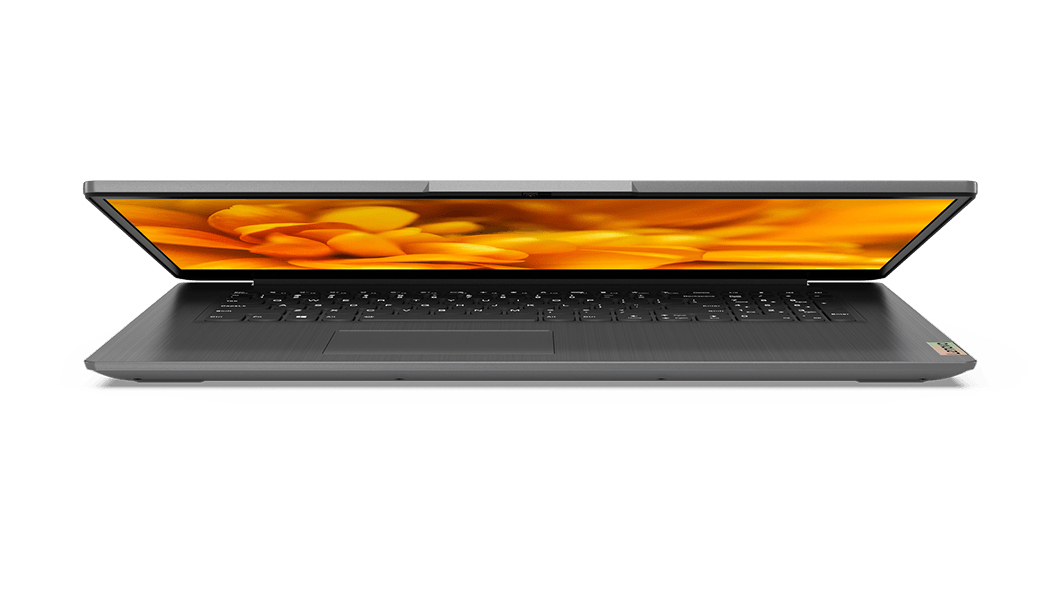 Lenovo 3 17ITL06 Core™ i7-1165G7 256GB SSD 8GB 17.3" (1920x1080) WIN11 ARTIC GRAY - Image 2