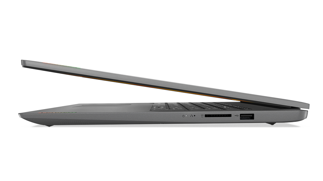 Lenovo 3 17ITL06 Core™ i7-1165G7 256GB SSD 8GB 17.3" (1920x1080) WIN11 ARTIC GRAY - Image 6