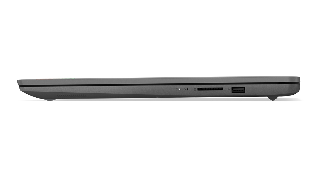 Lenovo 3 17ITL06 Core™ i7-1165G7 256GB SSD 8GB 17.3" (1920x1080) WIN11 ARTIC GRAY - Image 5