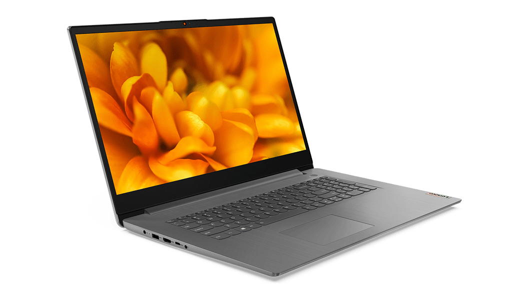 Lenovo 3 17ITL06 Core™ i7-1165G7 256GB SSD 8GB 17.3" (1920x1080) WIN11 ARTIC GRAY