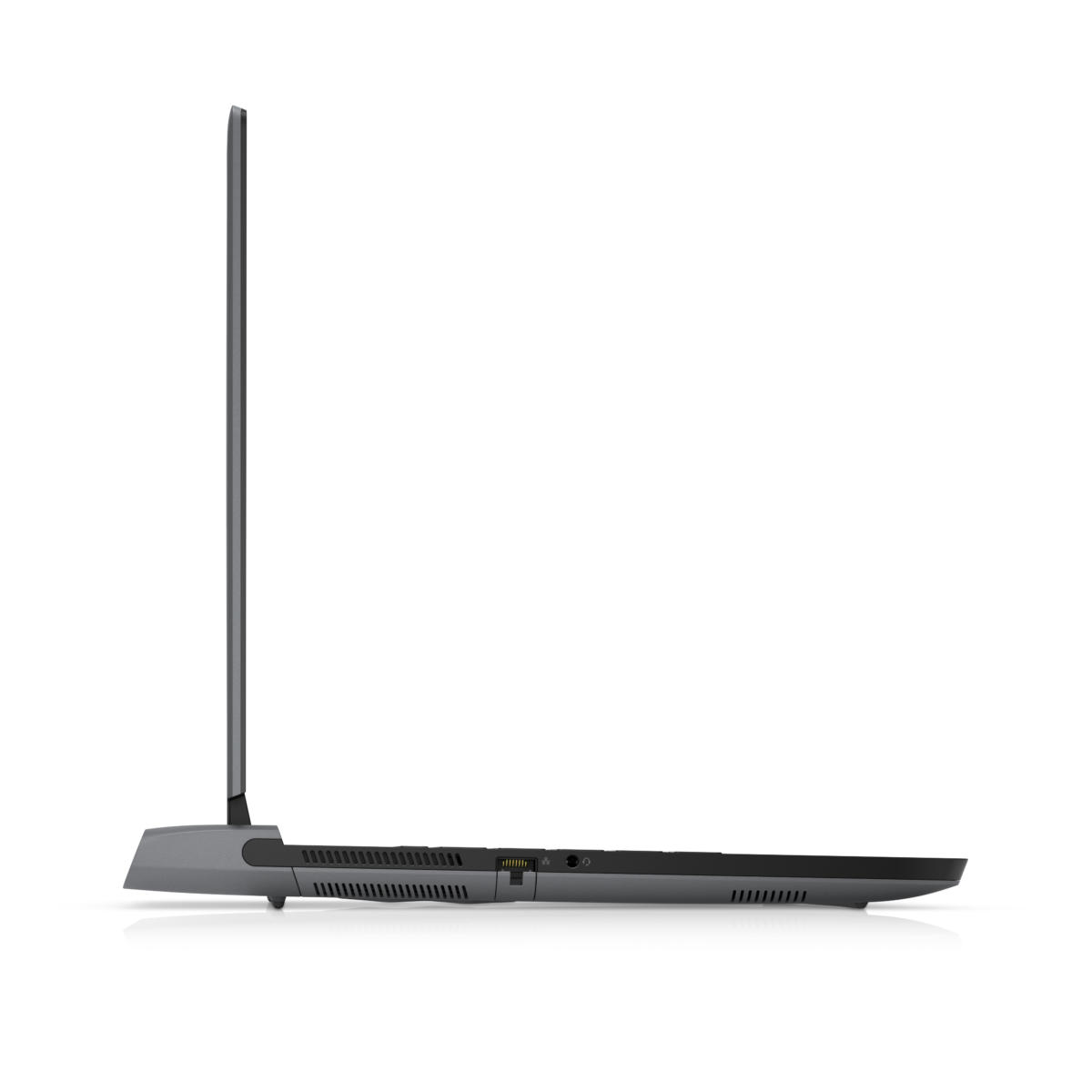 Dell Alienware M15 R6 GAMING Core™ I7-11800H 1TB SSD 16GB RAM 15.6" QHD (2560X1440) 240Hz WIN11 NVIDIA® RTX 3060 6144MB DARK MOON BLACK - Image 7