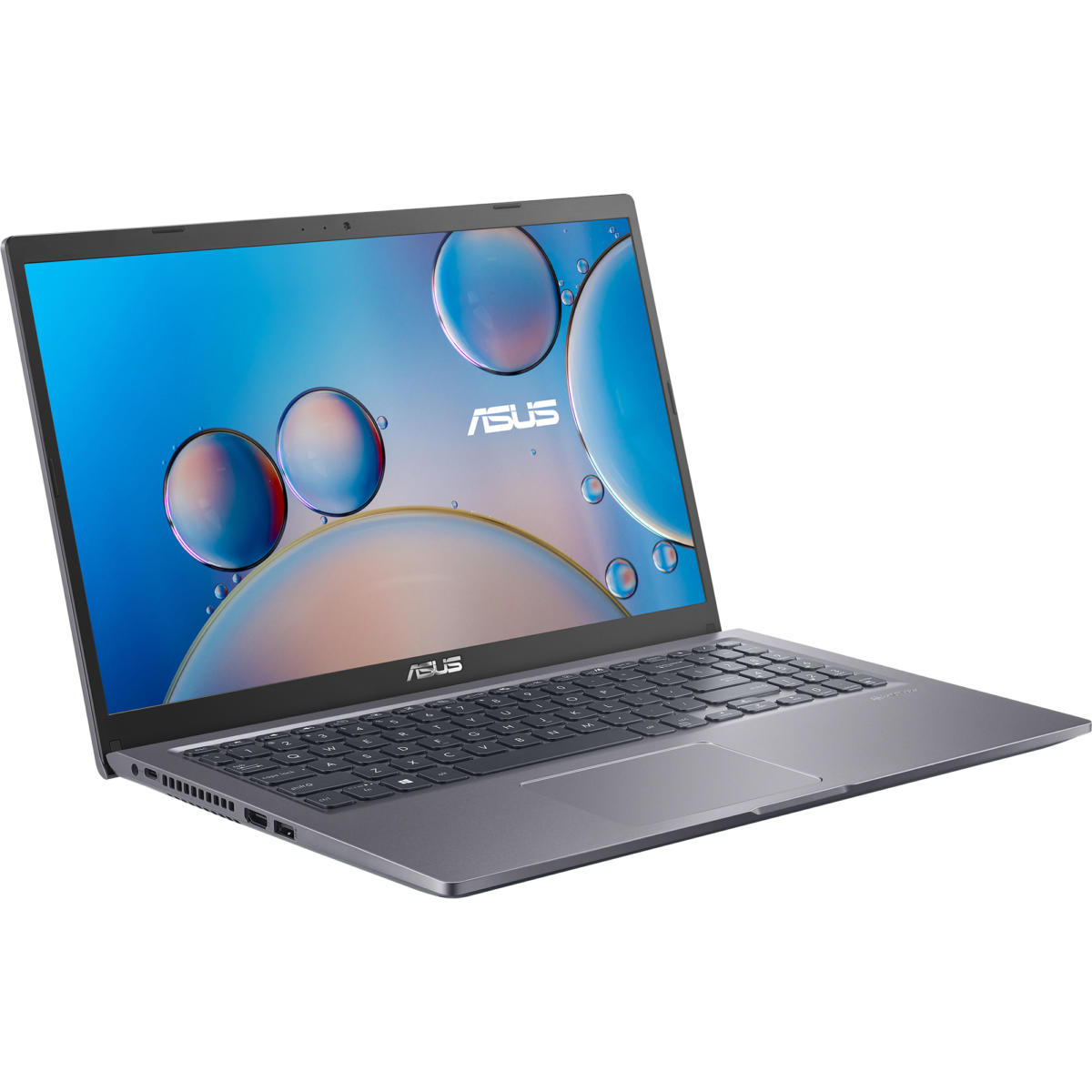 Asus VivoBook R565EA-US51T Core™ i5-1135G7 256GB SSD 8GB 15.6" (1920x1080) TOUCHSCREEN WIN11 SLATE GREY Backlit Keyboard - Image 3
