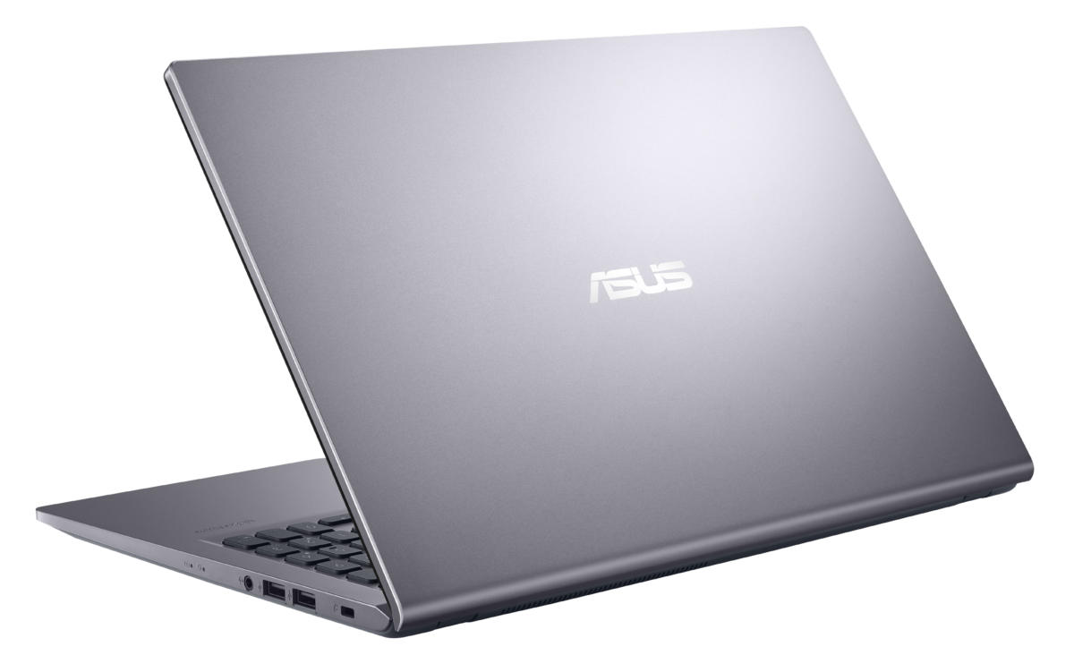 Asus VivoBook R565EA-US51T Core™ i5-1135G7 256GB SSD 8GB 15.6" (1920x1080) TOUCHSCREEN WIN11 SLATE GREY Backlit Keyboard - Image 5