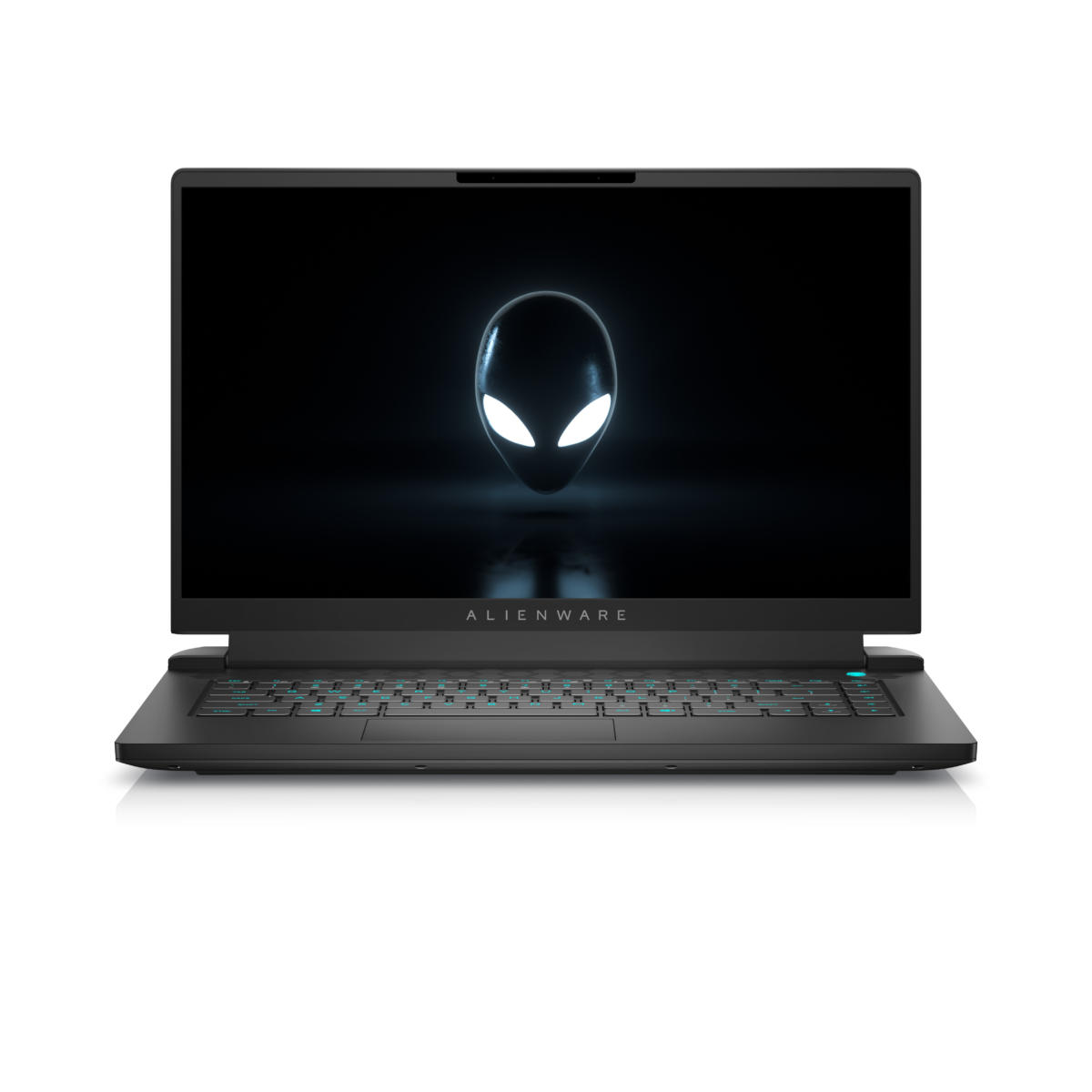Dell Alienware m15 R7 Ryzen 9 256GB SSD 32GB 15.6" QHD (1920x1080) 240Hz WIN11 NVIDIA® RTX 3070 Ti 8192MB BLACK Backlit Keyboard