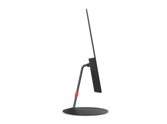 Lenovo ThinkVision X1 Gen 2 27" UHD (3840x2160) IPS LCD Webcam Speaker BLACK Thunderbolt 3 Ultra Slim - Image 6