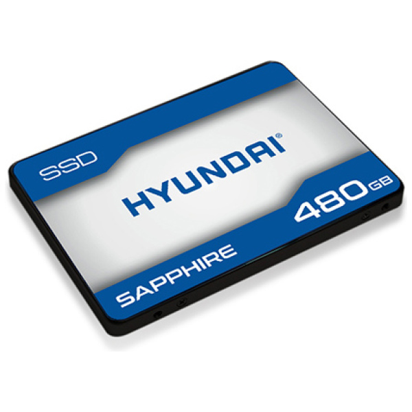 ssd hyundai sapphire
