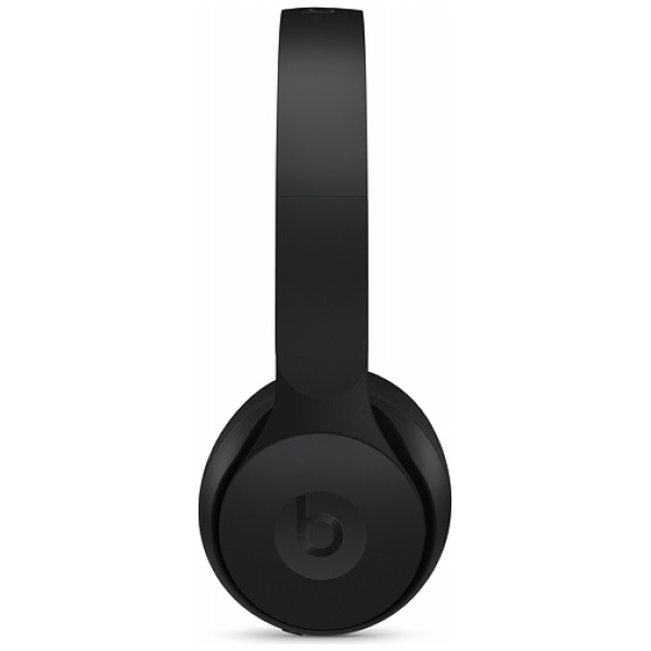 Beats Solo Pro Wireless Noise Cancelling On-Ear Headphones - Black